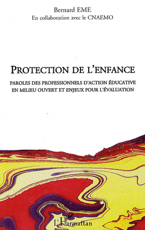 Child Protection – Lyrics professional educational action in an open environment and challenges for evaluation