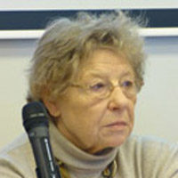 Colette Debersee