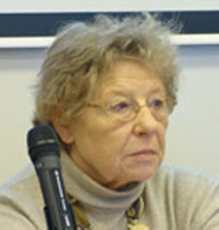 Colette Debersee